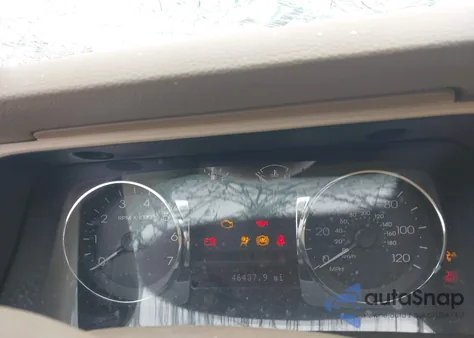 2006 Lincoln Zephyr from USA, damaged, VIN 3LNHM26136R613690